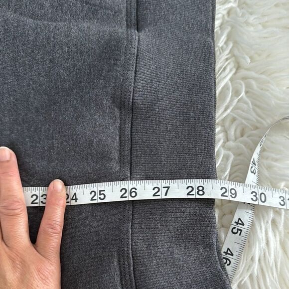 Champion Men's Gray Hoodie - Picture 4 of 7